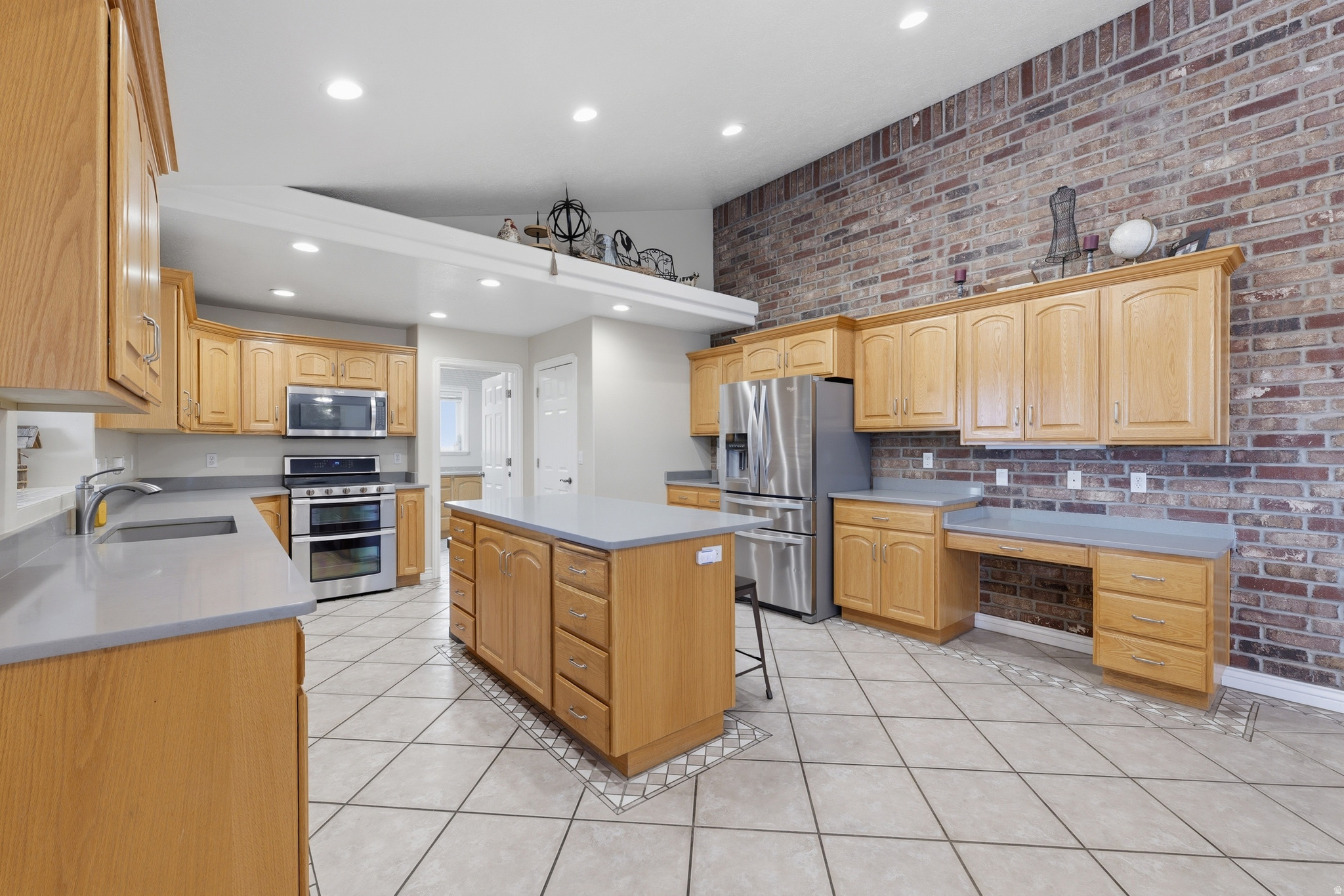 NEBO HEIGHTS SUBD - Residential