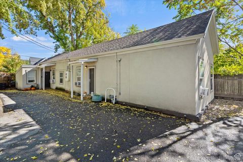 Tiny photo for 1175 S 300 E, Salt Lake City, UT 84111 (MLS # 2118505)