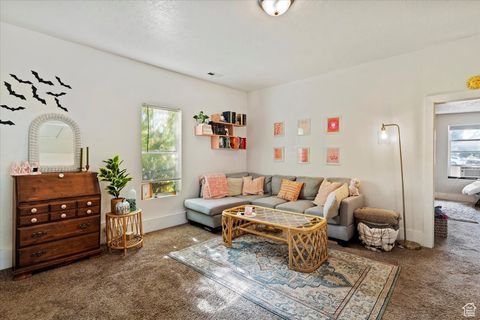 Tiny photo for 1175 S 300 E, Salt Lake City, UT 84111 (MLS # 2118505)