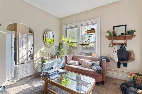 Tiny photo for 1175 S 300 E, Salt Lake City, UT 84111 (MLS # 2118505)