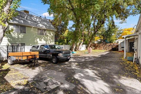 Tiny photo for 1175 S 300 E, Salt Lake City, UT 84111 (MLS # 2118505)