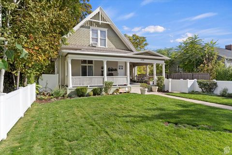 Tiny photo for 1175 S 300 E, Salt Lake City, UT 84111 (MLS # 2118505)