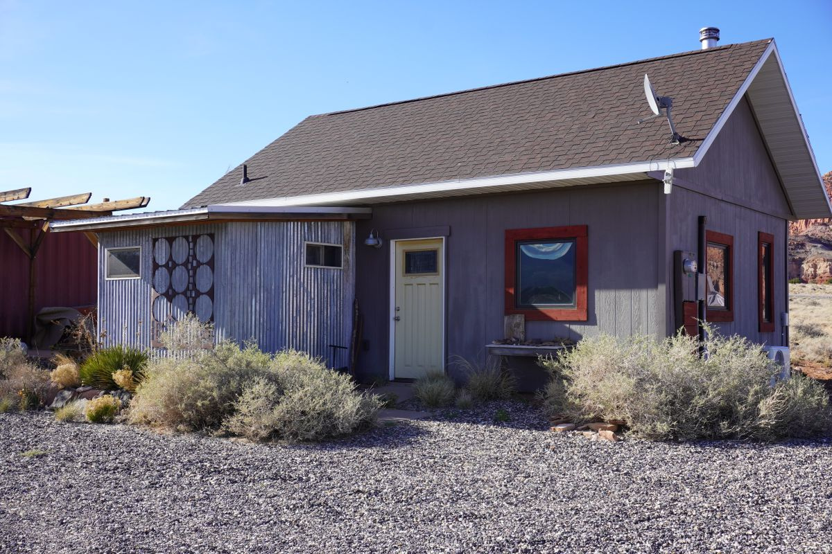 SLEEPING RAINBOW ESTATES - Residential