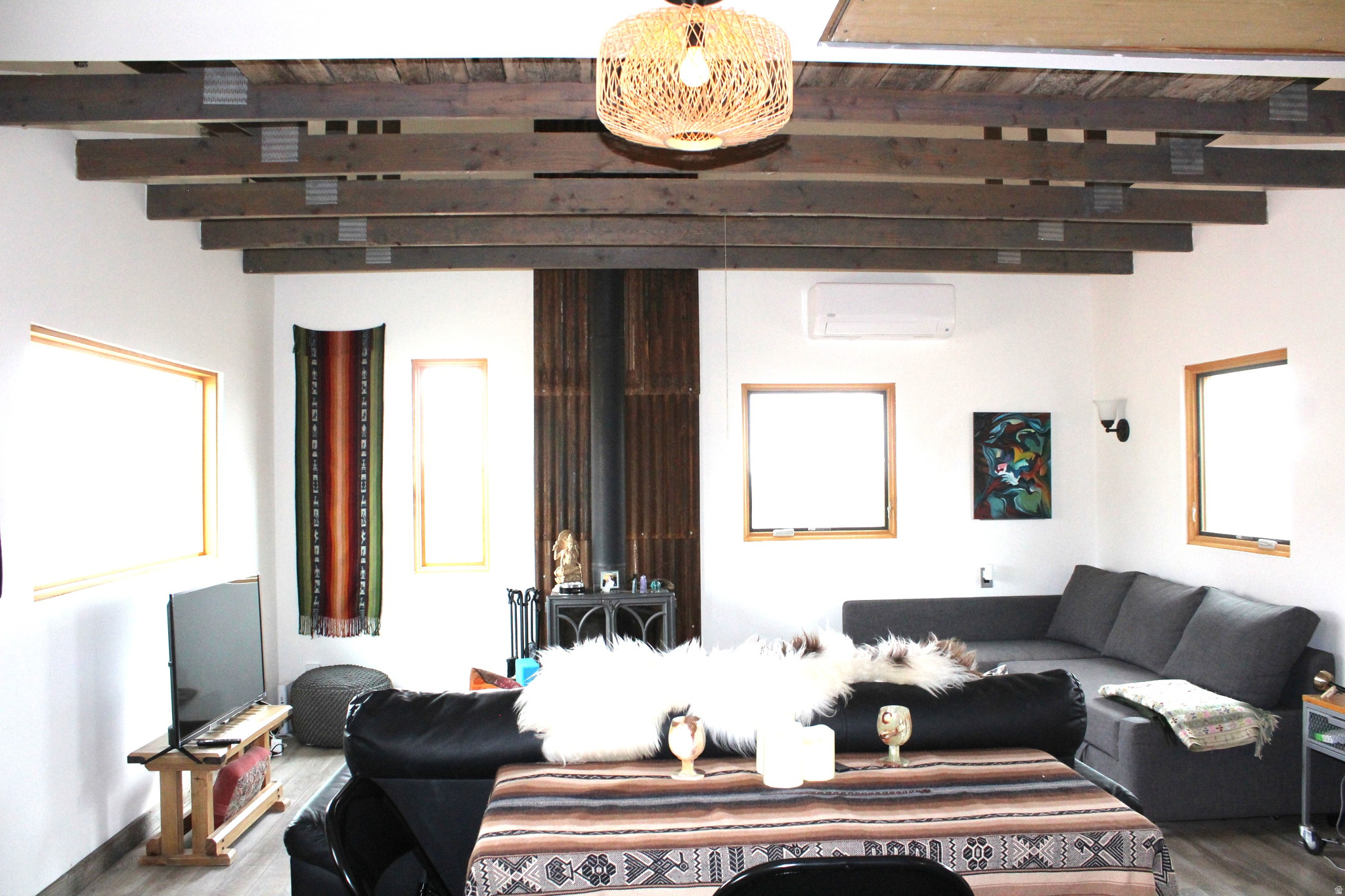 SLEEPING RAINBOW ESTATES - Residential