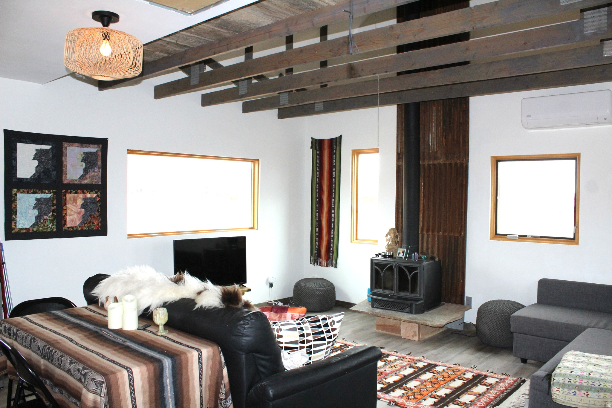 SLEEPING RAINBOW ESTATES - Residential