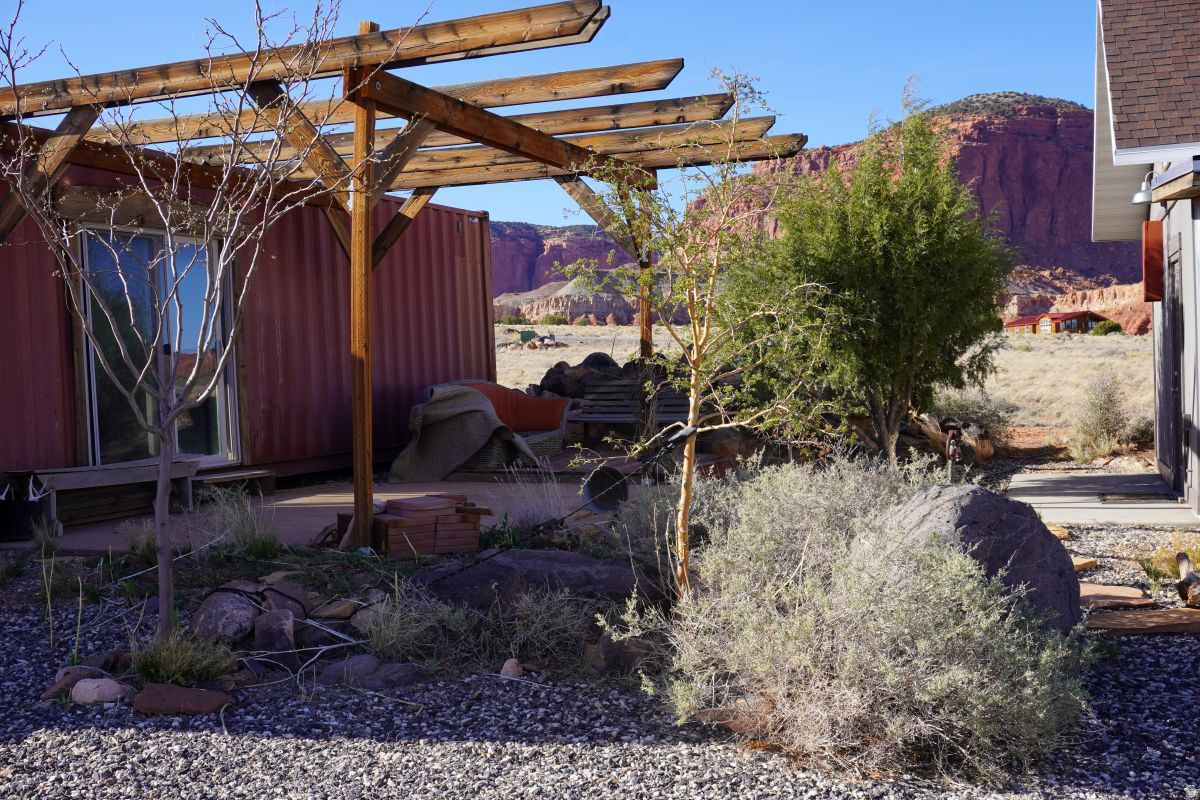 SLEEPING RAINBOW ESTATES - Residential