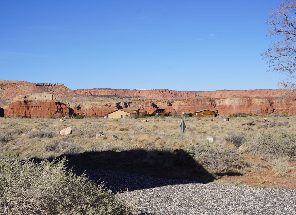 SLEEPING RAINBOW ESTATES - Residential