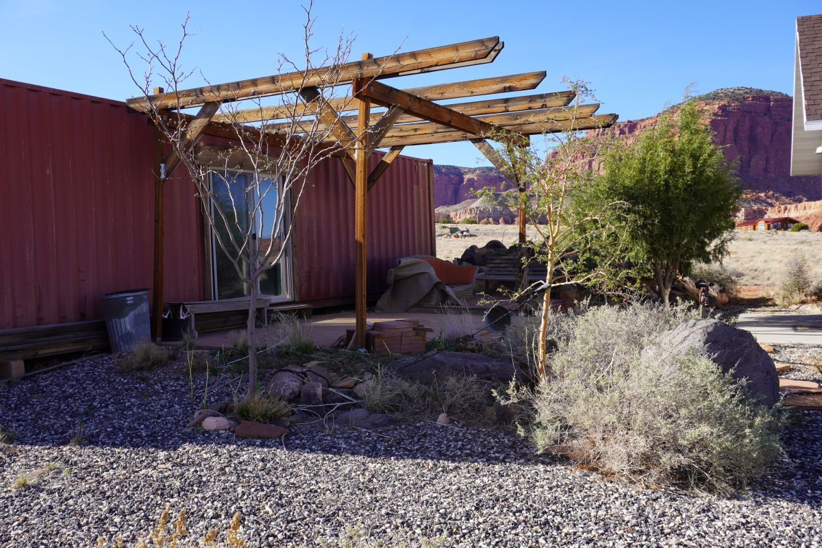 SLEEPING RAINBOW ESTATES - Residential