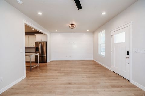 Tiny photo for 2149 N 750 W, Layton, UT 84041 (MLS # 2124871)