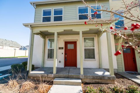 Tiny photo for 2149 N 750 W, Layton, UT 84041 (MLS # 2124871)