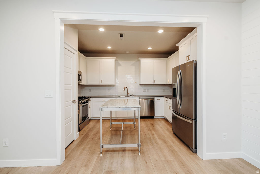 MIDTOWN COURTS TOWNHOMES - Residential