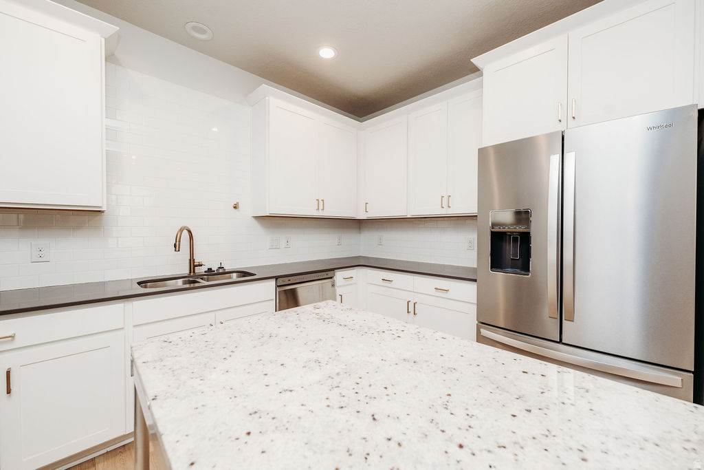 MIDTOWN COURTS TOWNHOMES - Residential