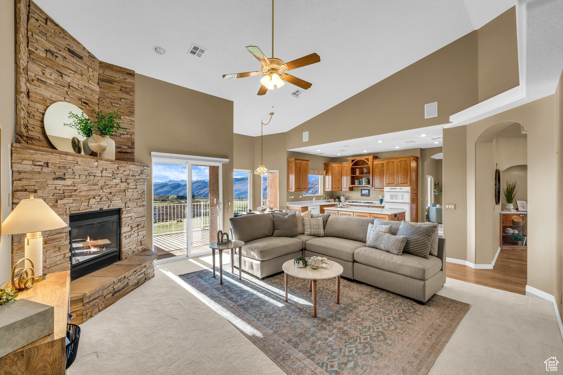 925 N Sky Mountain Blvd, Hurricane, Utah image 11