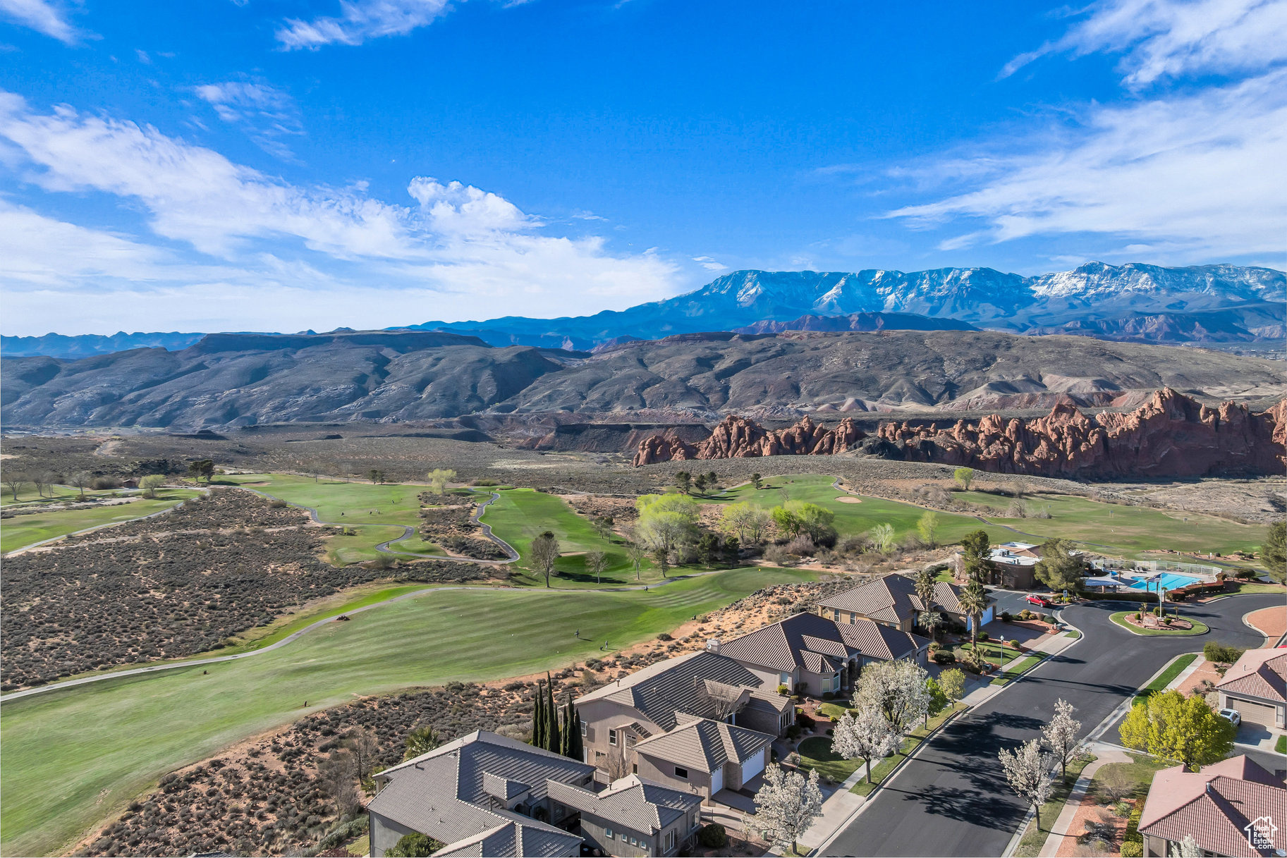 925 N Sky Mountain Blvd, Hurricane, Utah image 35