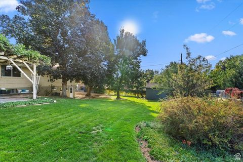 Tiny photo for 3197 MOUNT LOMOND DR, North Ogden, UT 84414 (MLS # 2119028)