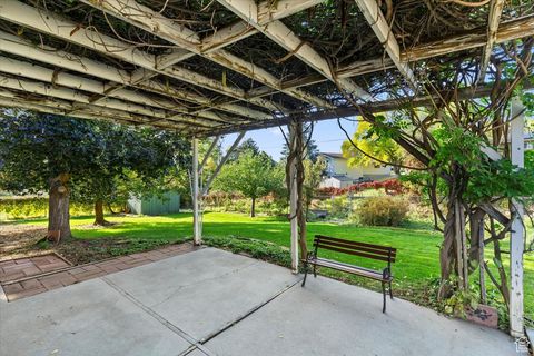 Tiny photo for 3197 MOUNT LOMOND DR, North Ogden, UT 84414 (MLS # 2119028)
