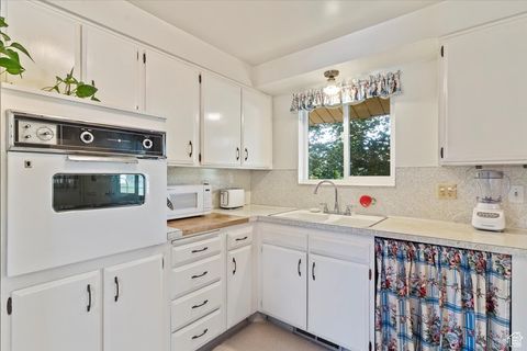 Tiny photo for 3197 MOUNT LOMOND DR, North Ogden, UT 84414 (MLS # 2119028)