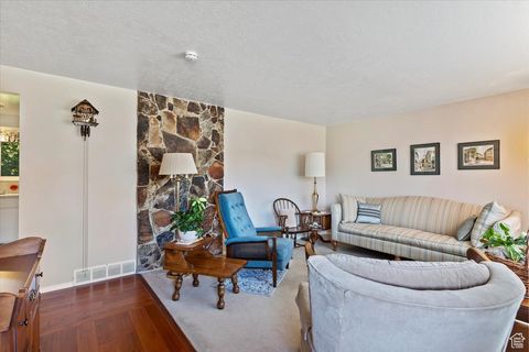 Tiny photo for 3197 MOUNT LOMOND DR, North Ogden, UT 84414 (MLS # 2119028)