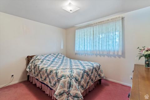 Tiny photo for 3197 MOUNT LOMOND DR, North Ogden, UT 84414 (MLS # 2119028)