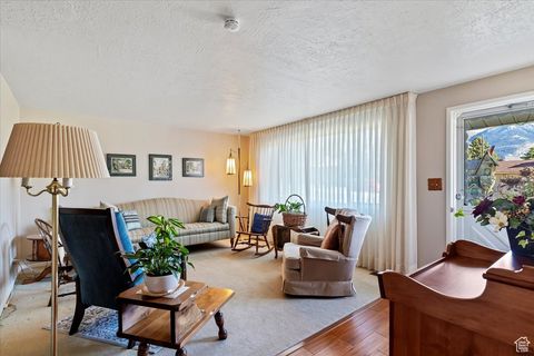 Tiny photo for 3197 MOUNT LOMOND DR, North Ogden, UT 84414 (MLS # 2119028)