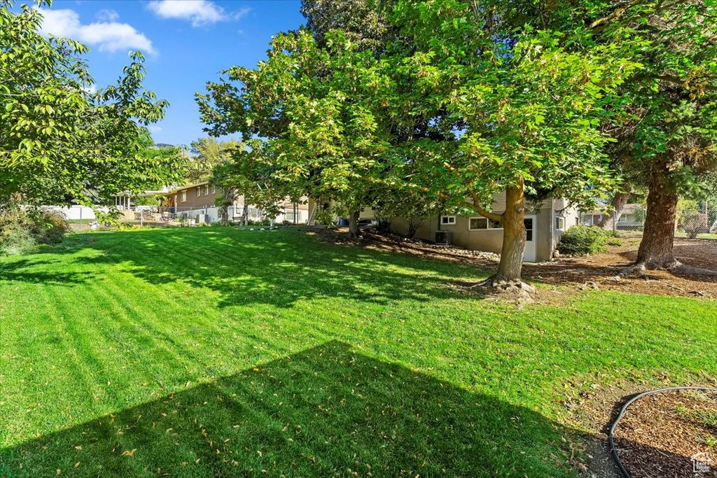 Photo of 3197 MOUNT LOMOND DR, North Ogden, UT 84414 (MLS # 2119028)