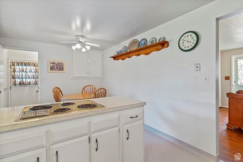 Tiny photo for 3197 MOUNT LOMOND DR, North Ogden, UT 84414 (MLS # 2119028)