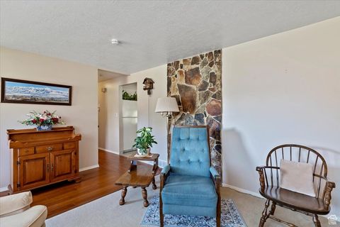Tiny photo for 3197 MOUNT LOMOND DR, North Ogden, UT 84414 (MLS # 2119028)