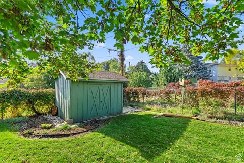 Tiny photo for 3197 MOUNT LOMOND DR, North Ogden, UT 84414 (MLS # 2119028)