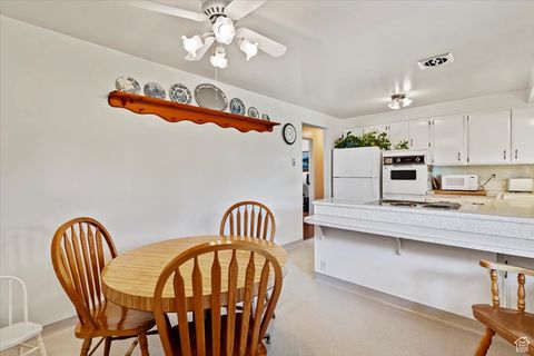 Tiny photo for 3197 MOUNT LOMOND DR, North Ogden, UT 84414 (MLS # 2119028)