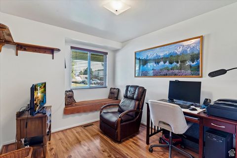 Tiny photo for 3197 MOUNT LOMOND DR, North Ogden, UT 84414 (MLS # 2119028)
