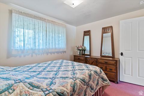 Tiny photo for 3197 MOUNT LOMOND DR, North Ogden, UT 84414 (MLS # 2119028)