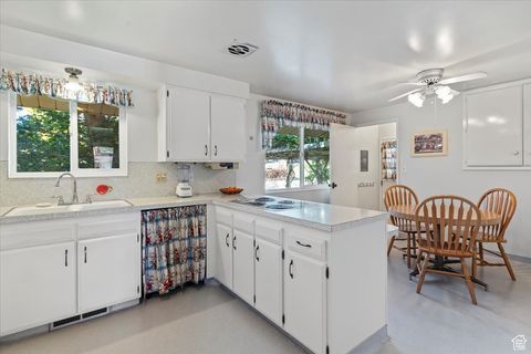 Tiny photo for 3197 MOUNT LOMOND DR, North Ogden, UT 84414 (MLS # 2119028)