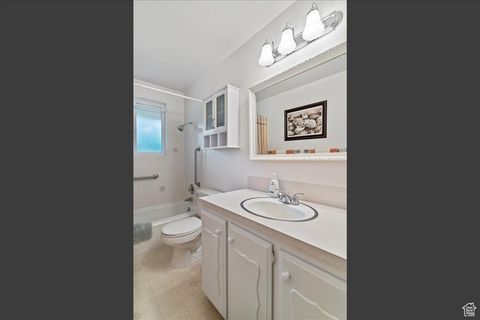 Tiny photo for 3197 MOUNT LOMOND DR, North Ogden, UT 84414 (MLS # 2119028)