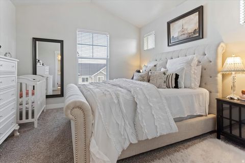 Tiny photo for 3647 W 2280 N #E304, Lehi, UT 84043 (MLS # 2121722)