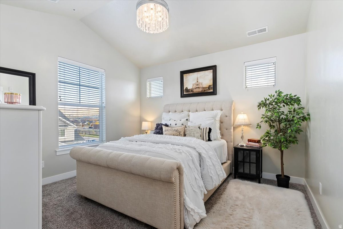 NORTH POINTE VILLAGE - Residential