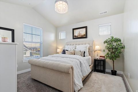 Tiny photo for 3647 W 2280 N #E304, Lehi, UT 84043 (MLS # 2121722)