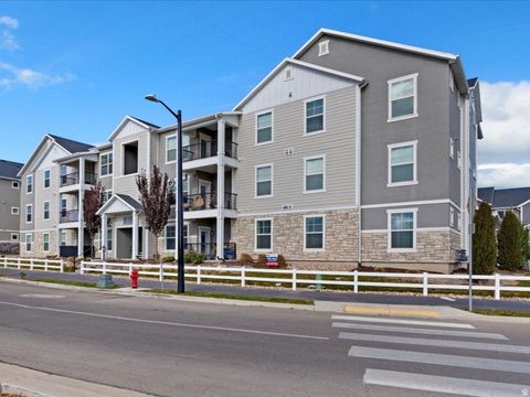 Tiny photo for 3647 W 2280 N #E304, Lehi, UT 84043 (MLS # 2121722)