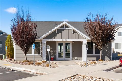 Tiny photo for 3647 W 2280 N #E304, Lehi, UT 84043 (MLS # 2121722)