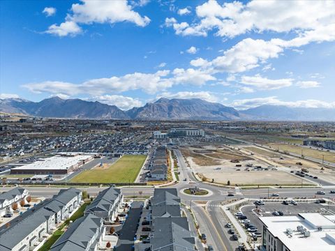 Tiny photo for 3647 W 2280 N #E304, Lehi, UT 84043 (MLS # 2121722)