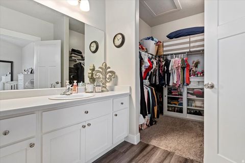 Tiny photo for 3647 W 2280 N #E304, Lehi, UT 84043 (MLS # 2121722)