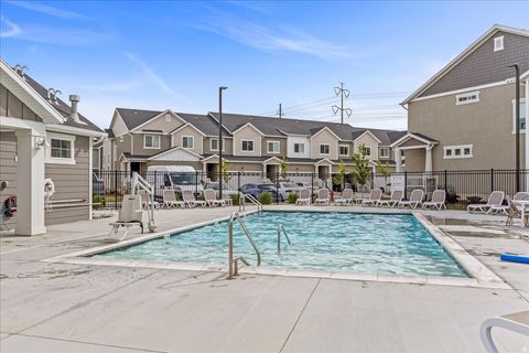 Tiny photo for 3647 W 2280 N #E304, Lehi, UT 84043 (MLS # 2121722)