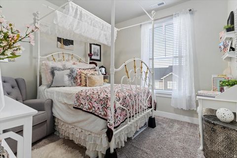 Tiny photo for 3647 W 2280 N #E304, Lehi, UT 84043 (MLS # 2121722)