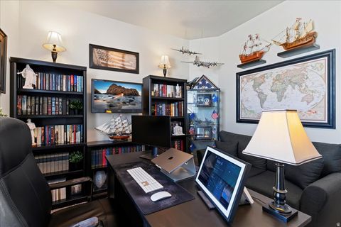 Tiny photo for 3647 W 2280 N #E304, Lehi, UT 84043 (MLS # 2121722)