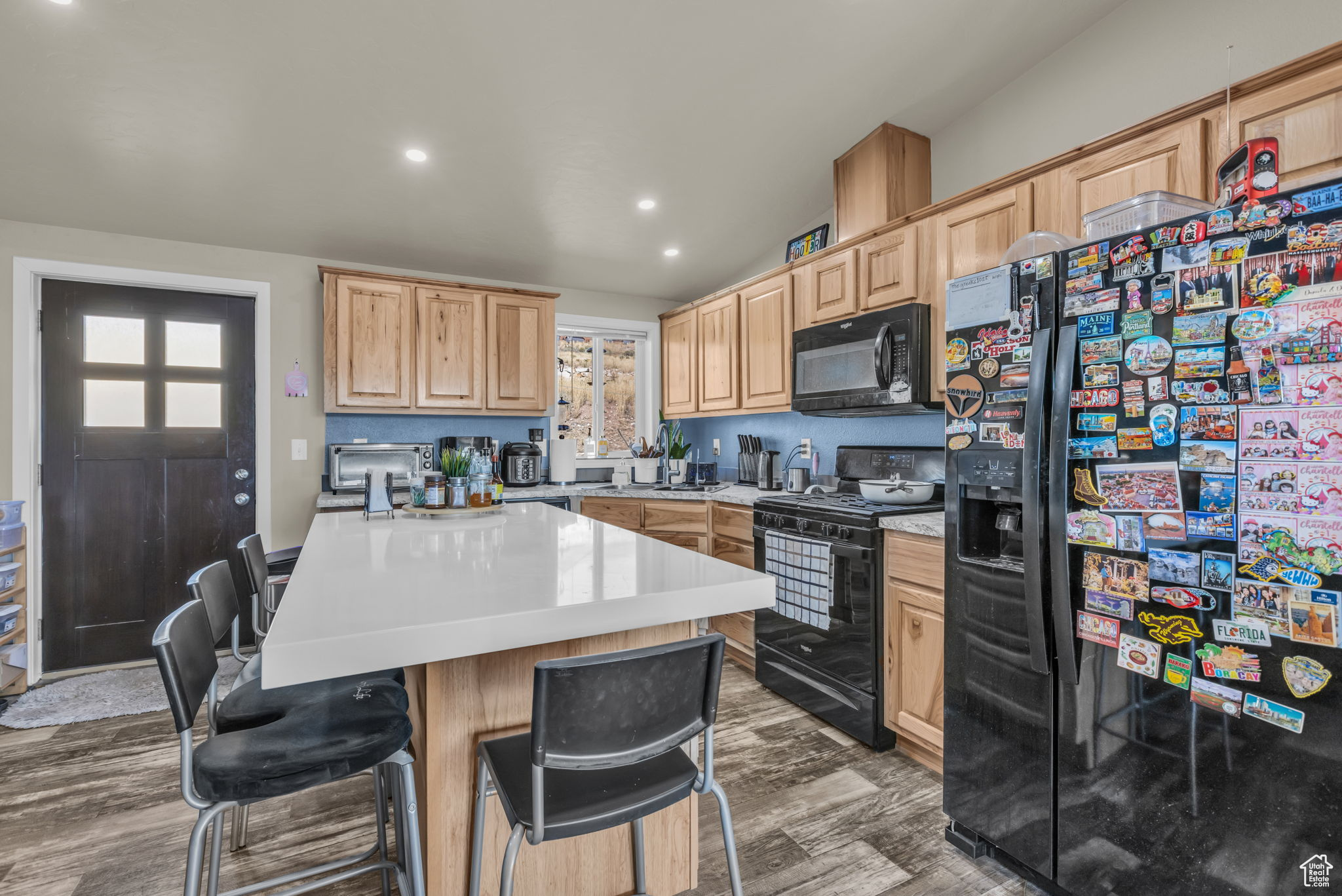 LAKE ROCKPORT ESTATE SUBDIVISION - Residential
