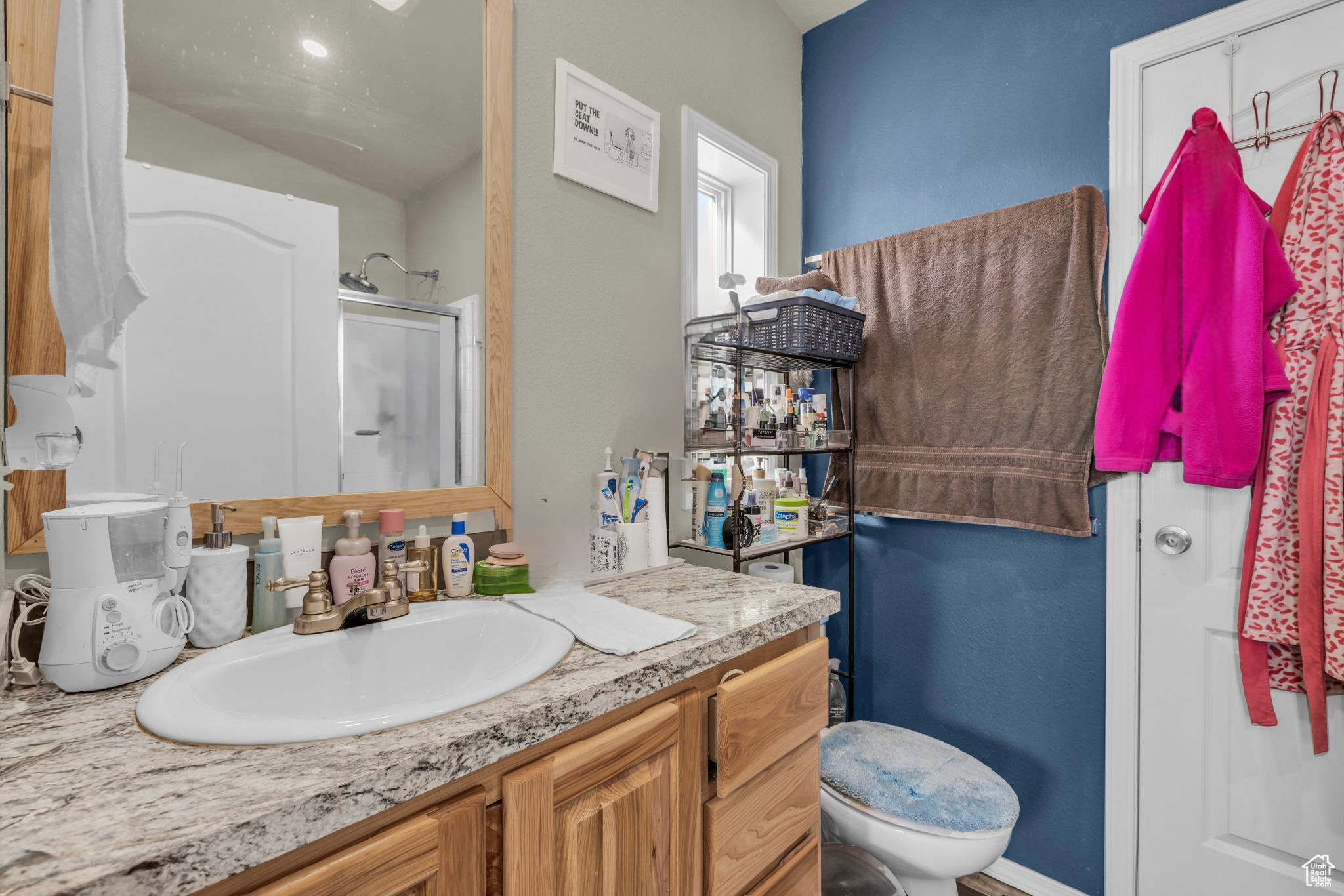 LAKE ROCKPORT ESTATE SUBDIVISION - Residential
