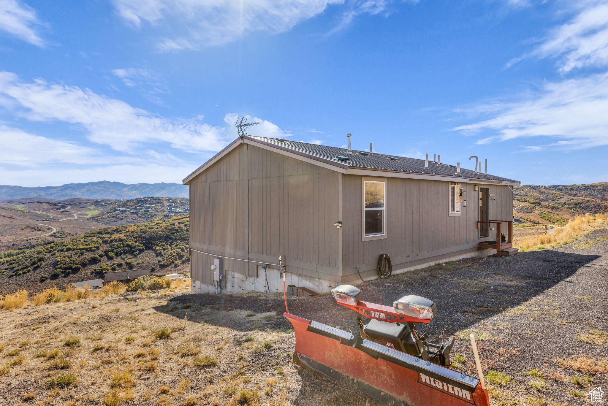LAKE ROCKPORT ESTATE SUBDIVISION - Residential