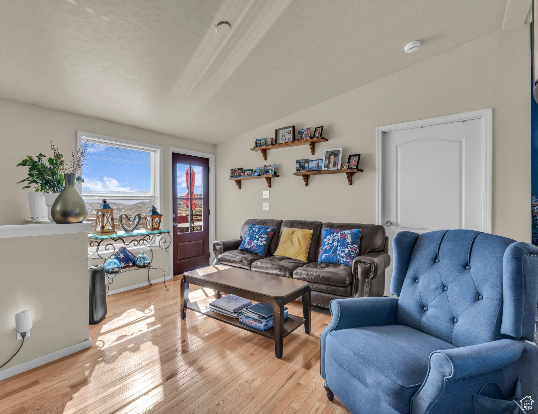 LAKE ROCKPORT ESTATE SUBDIVISION - Residential