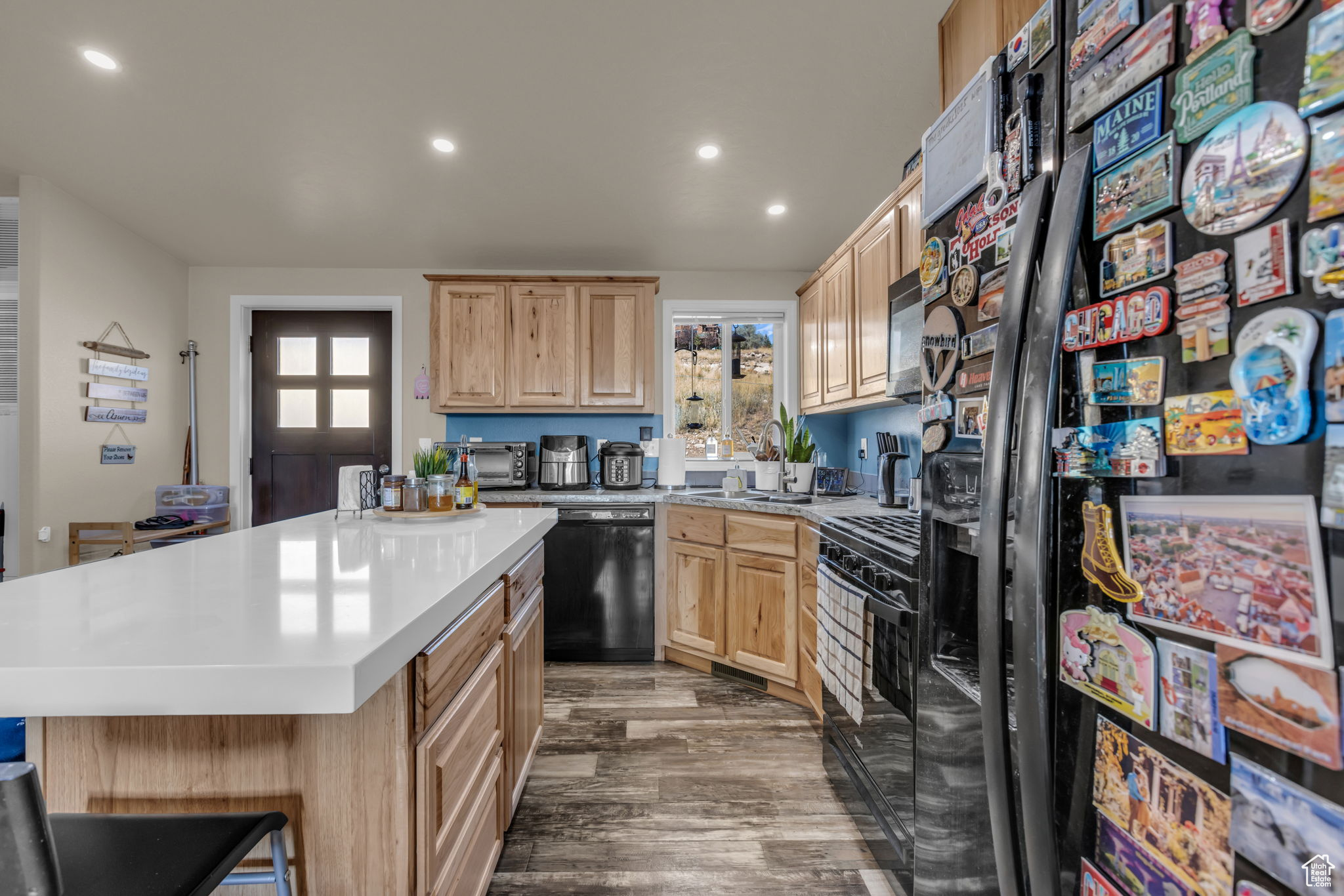LAKE ROCKPORT ESTATE SUBDIVISION - Residential