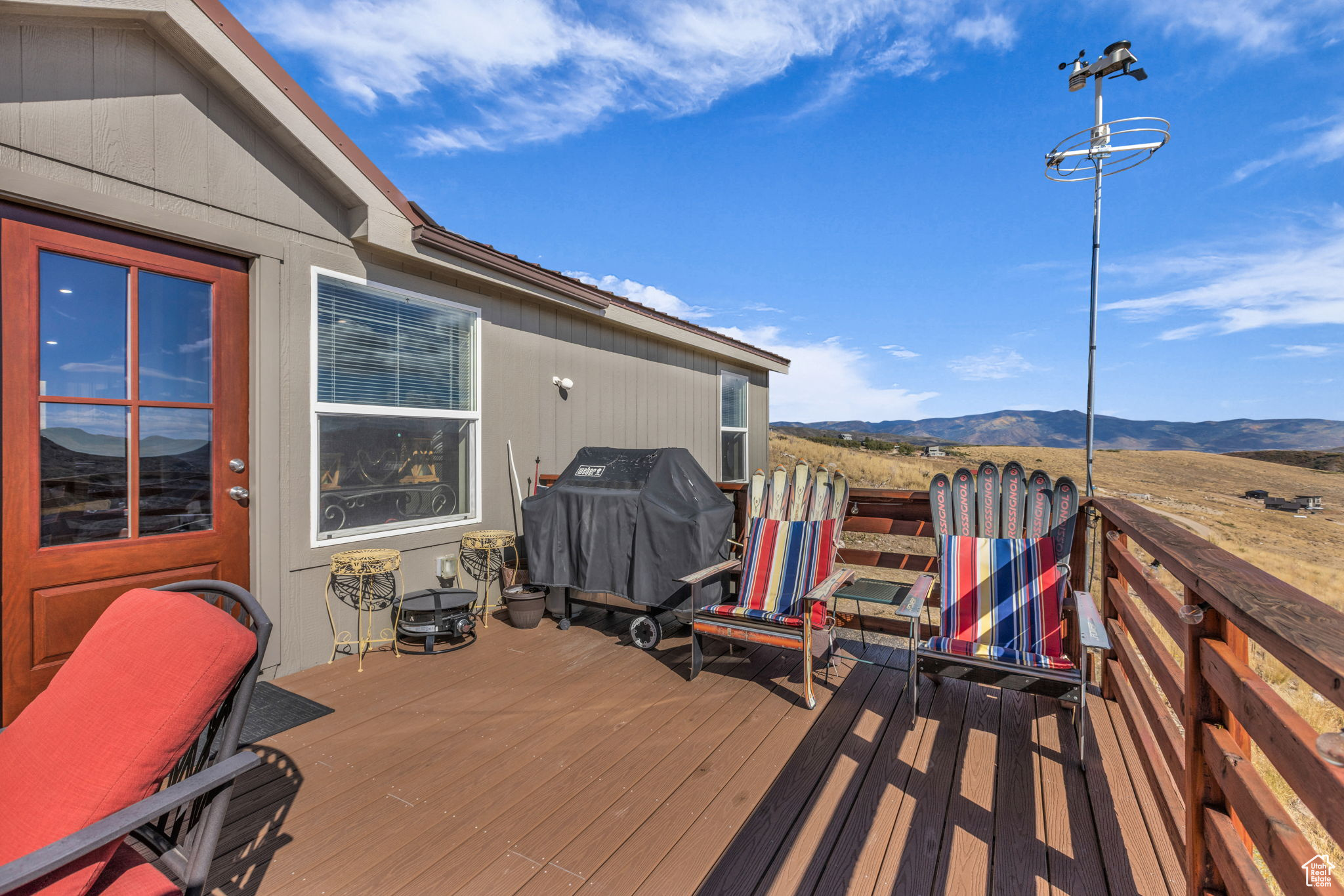 LAKE ROCKPORT ESTATE SUBDIVISION - Residential