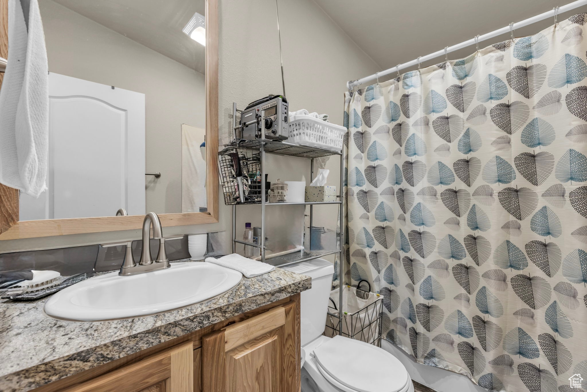 LAKE ROCKPORT ESTATE SUBDIVISION - Residential
